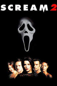Αφίσα της ταινίας Κραυγή Αγωνίας 2 (Scream 2)
