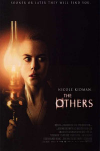 Αφίσα της ταινίας Οι Άλλοι (The Others)