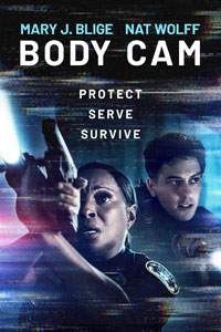 Αφίσα της ταινίας Body Cam