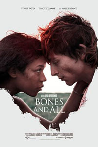 Αφίσα της ταινίας Bones and All