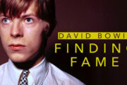 Ντέιβιντ Μπόουι: Κατακτώντας τη Φήμη (David Bowie: Finding Fame)
