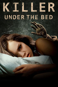 Αφίσα της ταινίας Η Κούκλα Του Κακού (Killer Under the Bed)