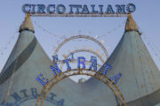 Το Ιταλικό Τσίρκο Acquatico Bonaccini