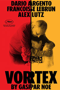 Αφίσα της ταινίας Vortex