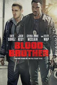 Αφίσα της ταινίας Blood Brother