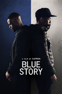 Αφίσα της ταινίας Blue Story