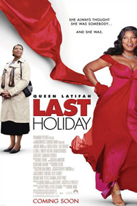 Αφίσα της ταινίας Last Holiday