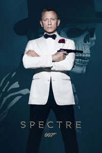 Αφίσα της ταινίας Spectre