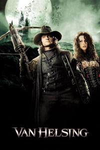 Αφίσα της ταινίας Van Helsing