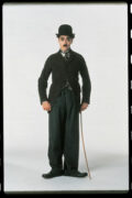 Τσάρλι (Charlie Chaplin)