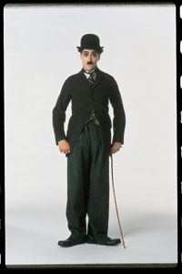 Αφίσα της ταινίας Τσάρλι (Charlie Chaplin)