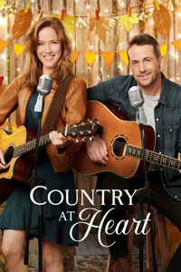 Αφίσα της ταινίας Country at Heart / Love Song