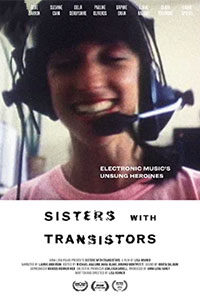 Αφίσα της ταινίας Sisters with Transistors