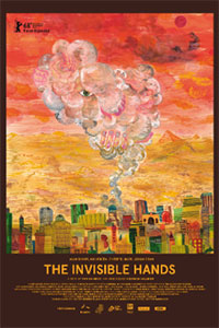 Αφίσα της ταινίας The Invisible Hands