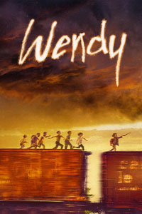 Αφίσα της ταινίας Wendy