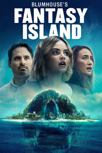Αφίσα της ταινίας Fantasy Island (Blumhouse’s Fantasy Island)