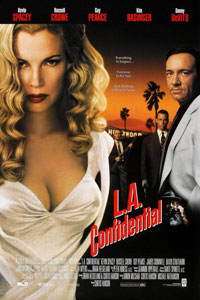 Αφίσα της ταινίας Λος Άντζελες: Εμπιστευτικό (L.A. Confidential)