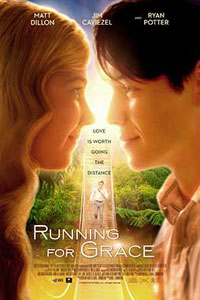 Αφίσα της ταινίας Η Αγάπη μου για την Γκρέις (Running for Grace)