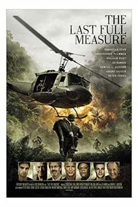 Αφίσα της ταινίας The Last Full Measure