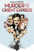 Έγκλημα στο Οριάν Εξπρές (Murder on the Orient Express)
