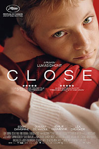 Αφίσα της ταινίας Close