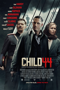 Αφίσα της ταινίας Child 44