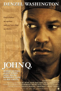 Αφίσα της ταινίας John Q