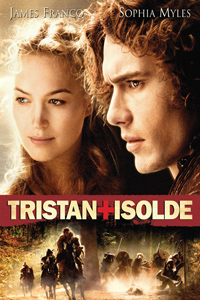 Αφίσα της ταινίας Τριστάνος & Ιζόλδη (Tristan & Isolde)