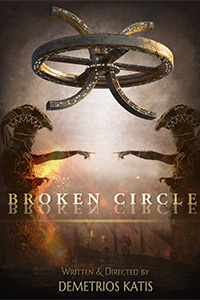 Αφίσα της ταινίας Broken Circle