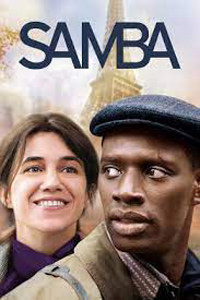 Αφίσα της ταινίας Samba