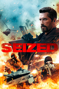 Αφίσα της ταινίας Seized