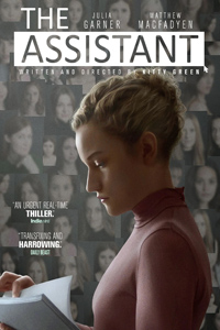 Αφίσα της ταινίας The Assistant