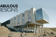 Αρχιτεκτονικά Στολίδια (Fabulous Designs)