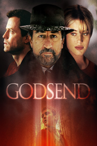 Αφίσα της ταινίας Θεόσταλτος (Godsend)