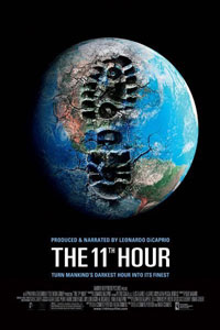 Αφίσα της ταινίας The 11th Hour