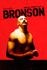 Αφίσα της ταινίας Bronson