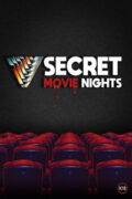 Secret Movie Night
