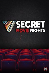 Αφίσα της ταινίας Secret Movie Night