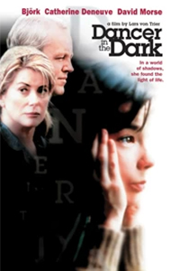 Αφίσα της ταινίας Χορεύοντας στο Σκοτάδι (Dancer in the Dark)