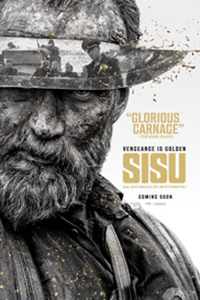 Αφίσα της ταινίας Sisu