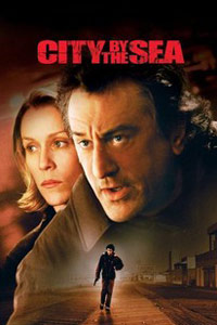 Αφίσα της ταινίας Το Σημάδι του Δολοφόνου (City by the Sea)