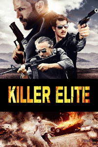 Αφίσα της ταινίας Killer Elite