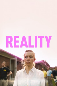 Αφίσα της ταινίας Reality