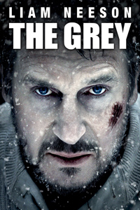 Αφίσα της ταινίας The Grey
