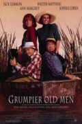 Γρουσούζηδες, μα Τρελά Ερωτευμένοι (Grumpier Old Men)