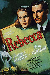 Αφίσα της ταινίας Ρεβέκκα (Rebecca)