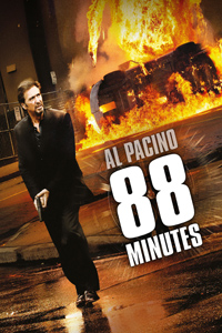 Αφίσα της ταινίας 88 Λεπτά (88 Minutes)