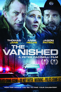 Αφίσα της ταινίας The Vanished