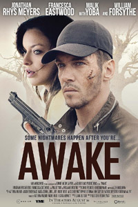 Αφίσα της ταινίας Awake / Wake Up