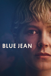 Αφίσα της ταινίας Blue Jean